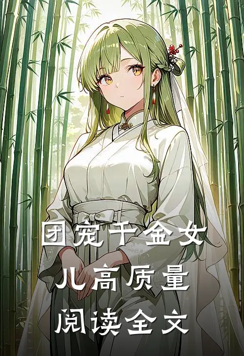 团宠千金女儿高质量阅读全文