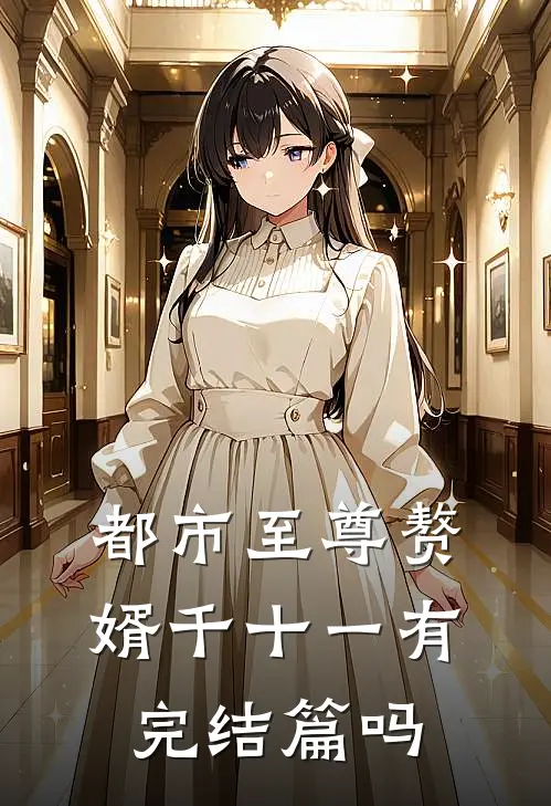 都市至尊赘婿千十一有完结篇吗