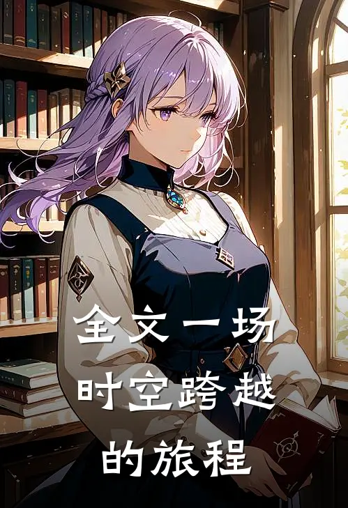 全文一场时空跨越的旅程