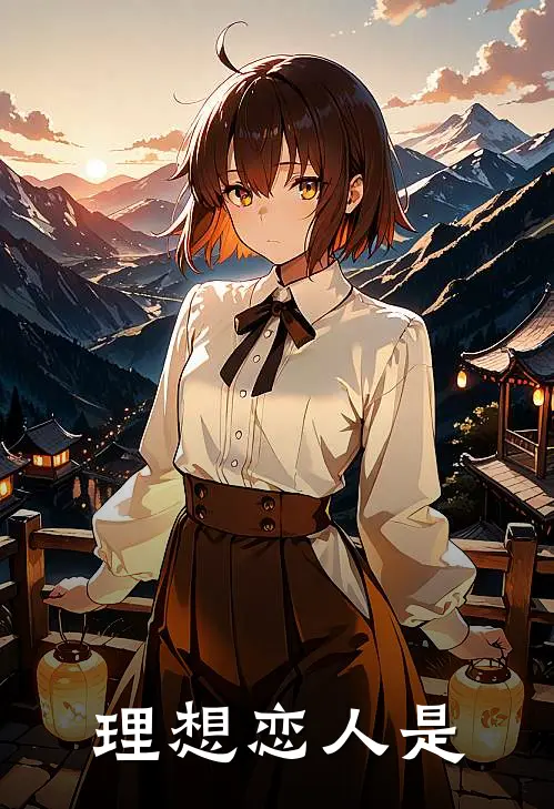 理想恋人是