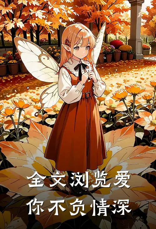 全文浏览爱你不负情深