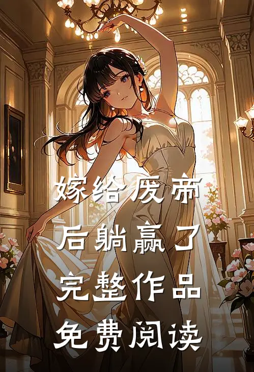 嫁给废帝后躺赢了完整作品免费阅读