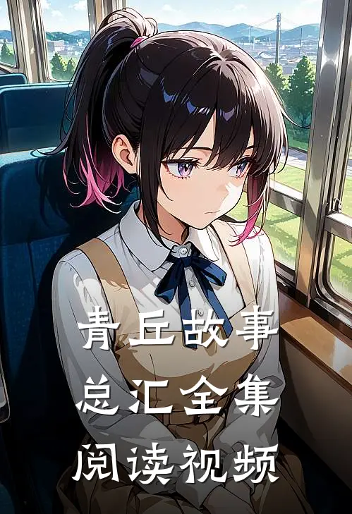 青丘故事总汇全集阅读视频