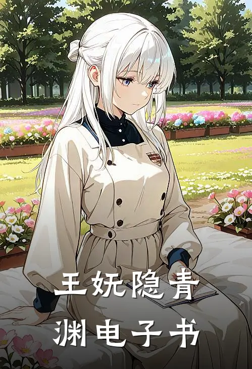 王妩隐青渊电子书