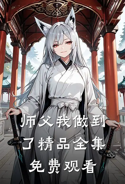 师父我做到了精品全集免费观看