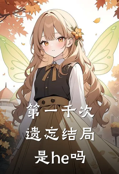 第一千次遗忘结局是he吗