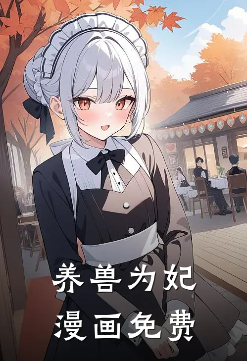 养兽为妃漫画免费