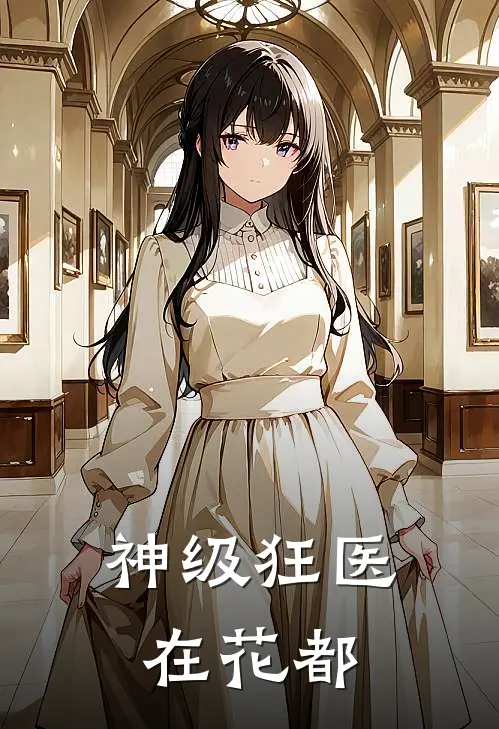 神级狂医在花都