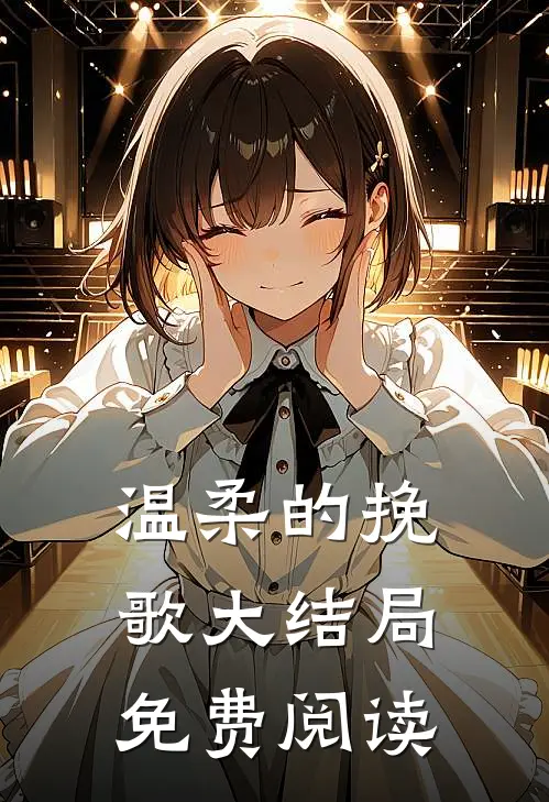 温柔的挽歌大结局免费阅读