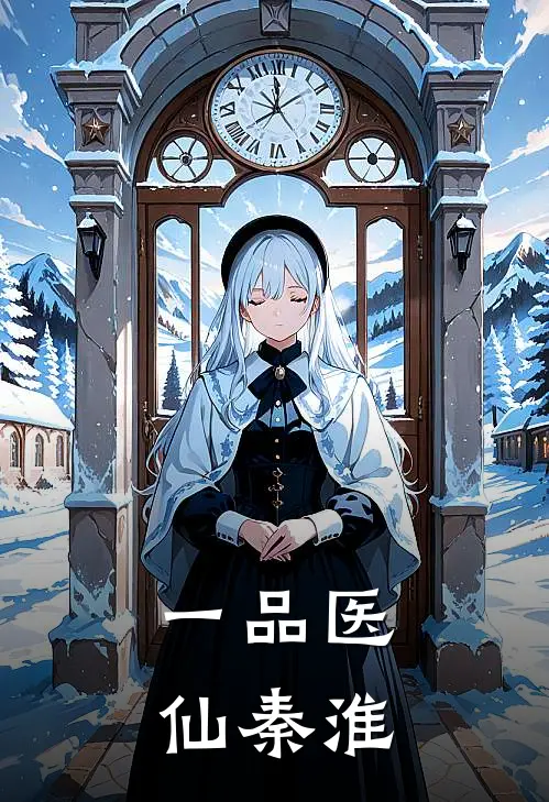 一品医仙秦淮