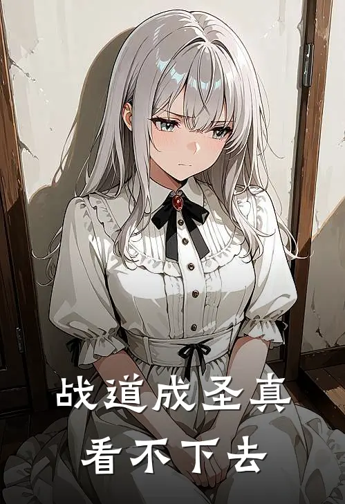 战道成圣真看不下去