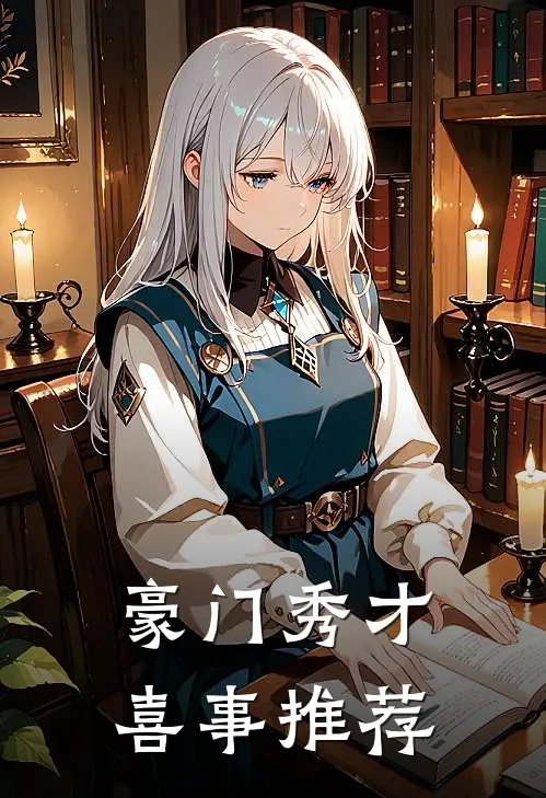 豪门秀才喜事推荐
