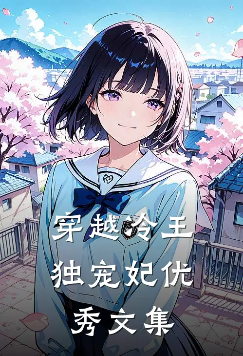 穿越冷王独宠妃优秀文集