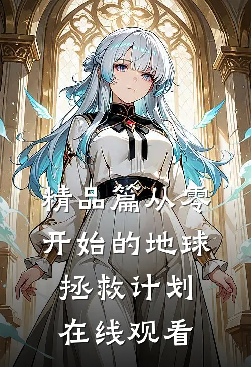 精品篇从零开始的地球拯救计划在线观看