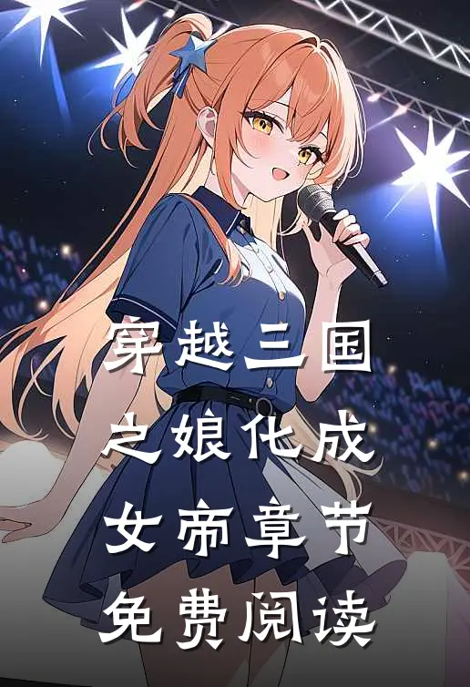 穿越三国之娘化成女帝章节免费阅读