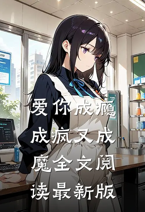 爱你成瘾成疯又成魔全文阅读最新版