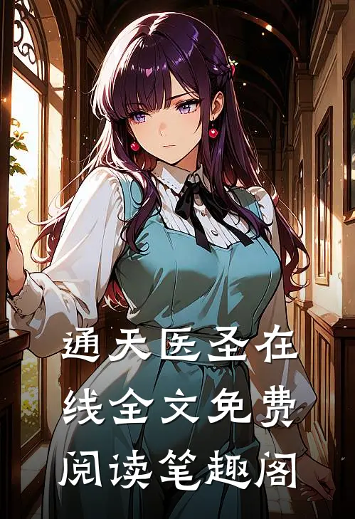 通天医圣在线全文免费阅读笔趣阁