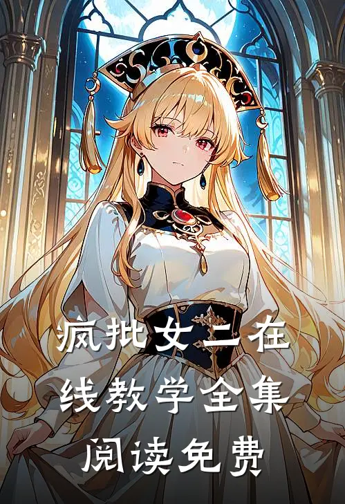 疯批女二在线教学全集阅读免费