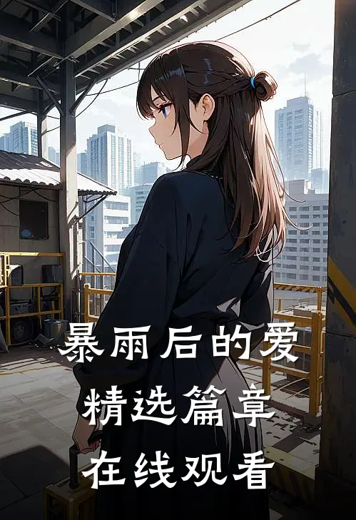 暴雨后的爱精选篇章在线观看