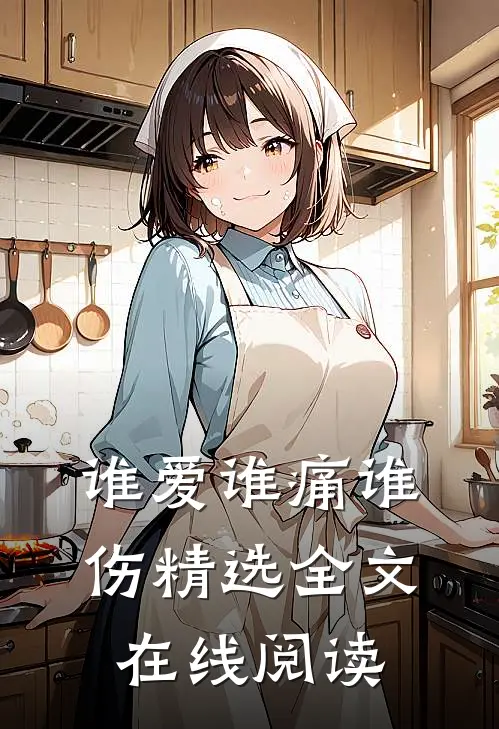 谁爱谁痛谁伤精选全文在线阅读