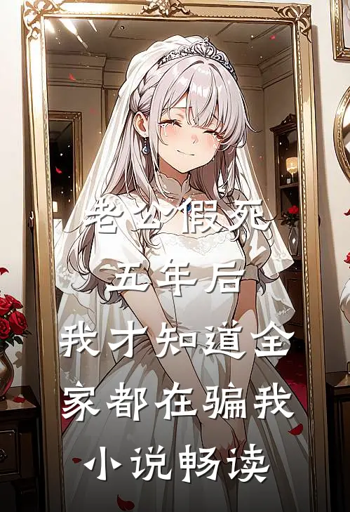 老公假死五年后，我才知道全家都在骗我小说畅读