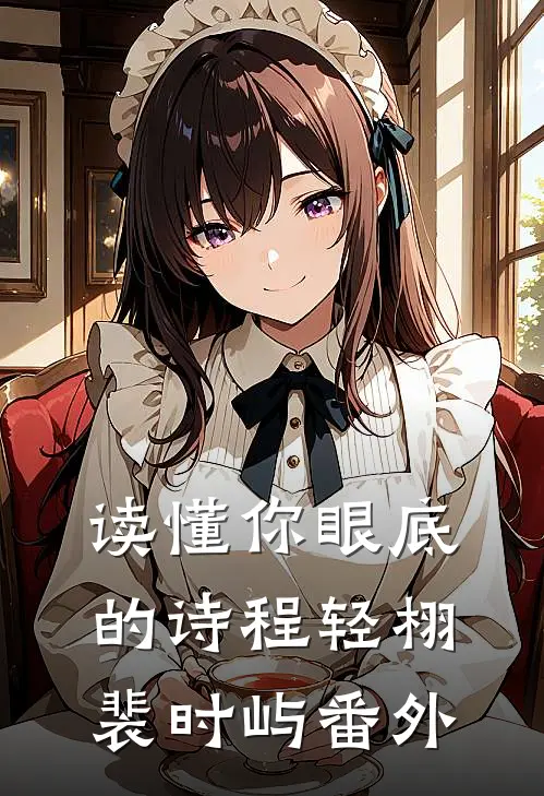 读懂你眼底的诗程轻栩裴时屿番外