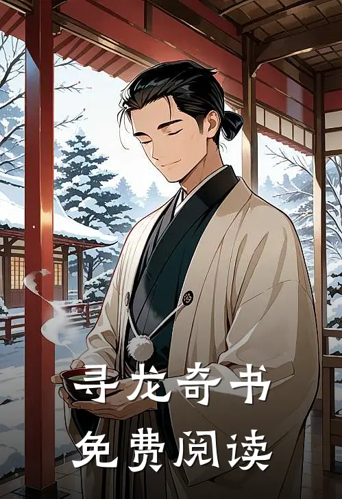 寻龙奇书免费阅读