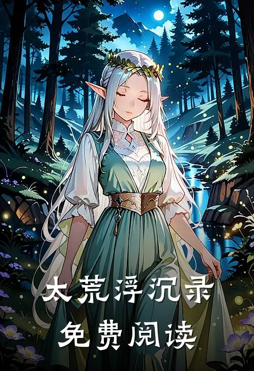 太荒浮沉录免费阅读