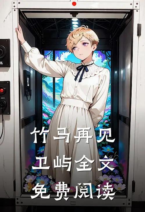 竹马再见卫屿全文免费阅读