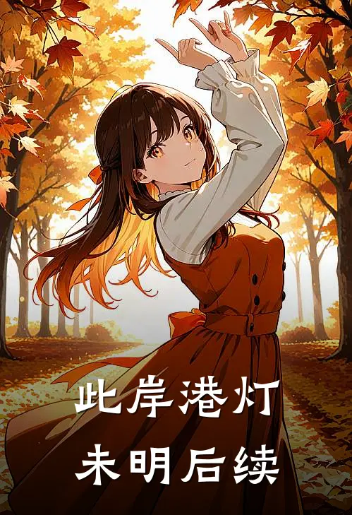 此岸港灯未明后续