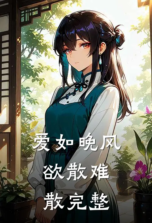 爱如晚风，欲散难散完整