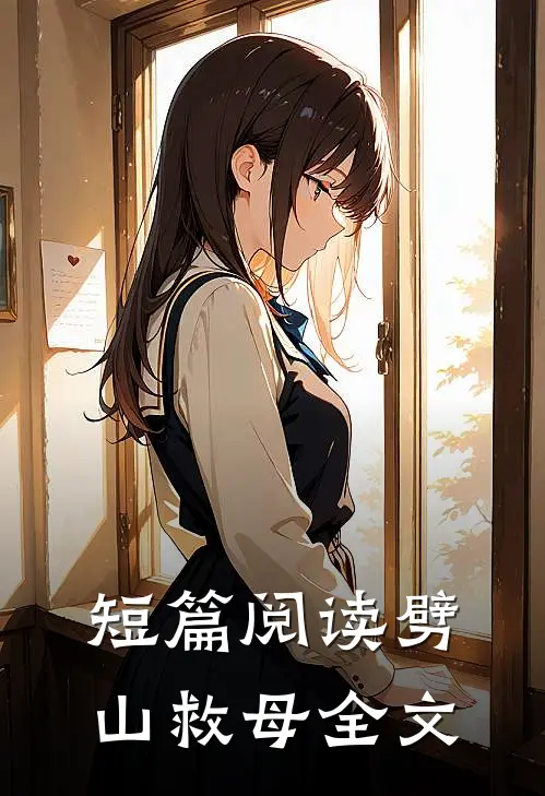 短篇阅读劈山救母全文