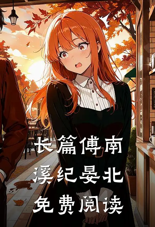 长篇傅南溪纪晏北免费阅读