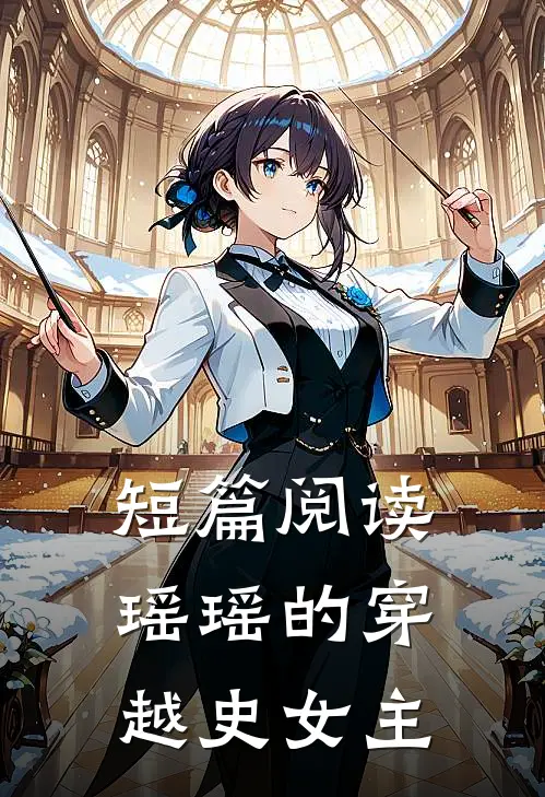 短篇阅读瑶瑶的穿越史女主