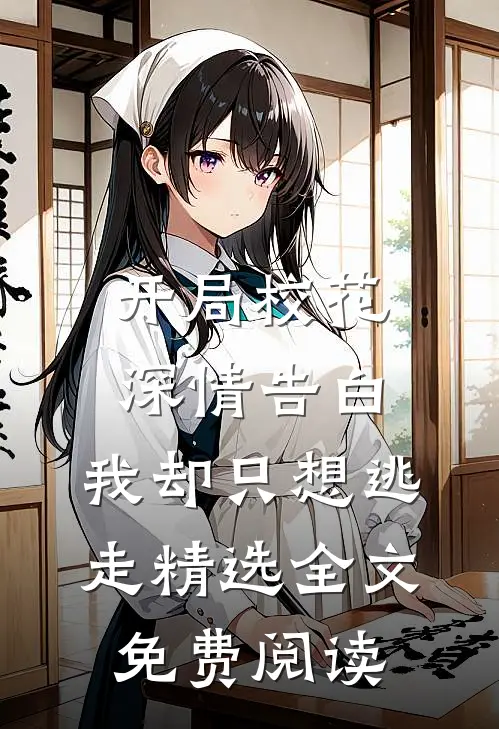 开局校花深情告白,我却只想逃走精选全文免费阅读