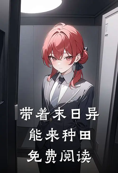 带着末日异能来种田免费阅读
