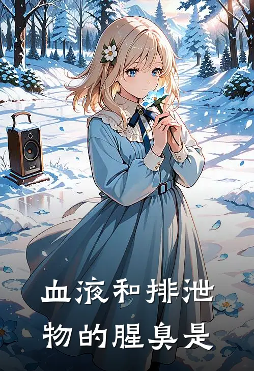 血液和排泄物的腥臭是