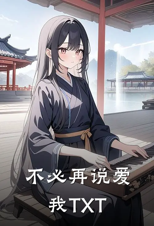 不必再说爱我TXT
