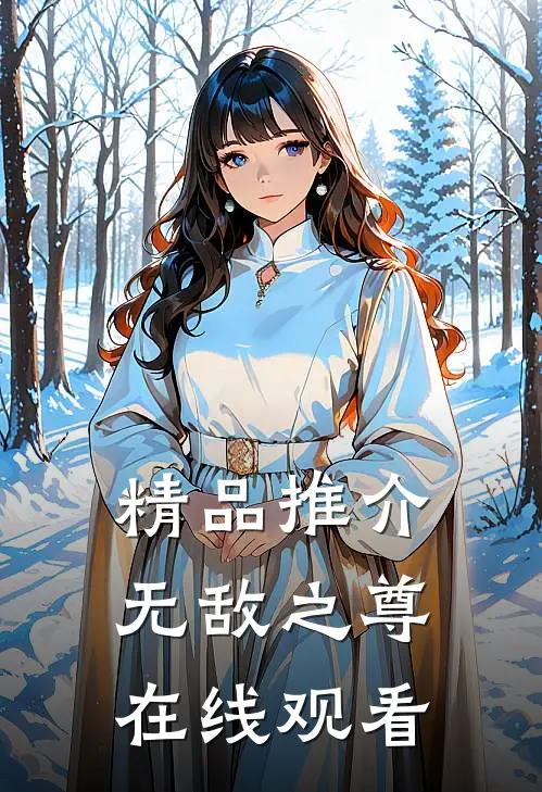 精品推介无敌之尊在线观看