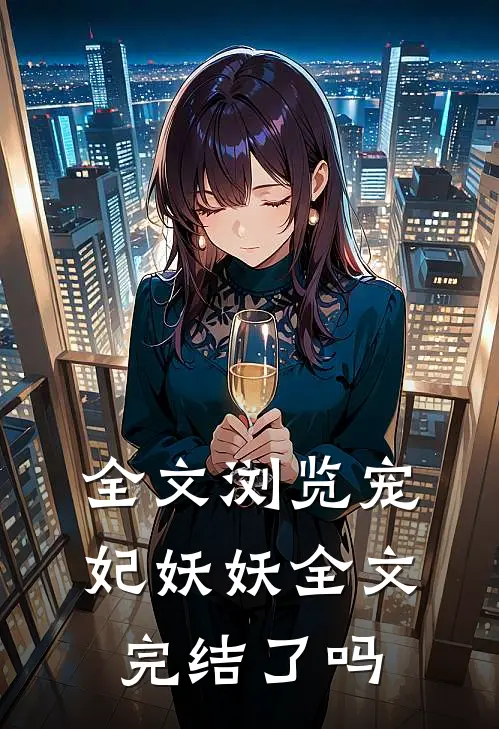 全文浏览宠妃妖妖全文完结了吗