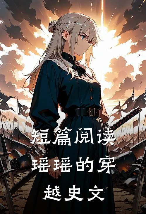 短篇阅读瑶瑶的穿越史文