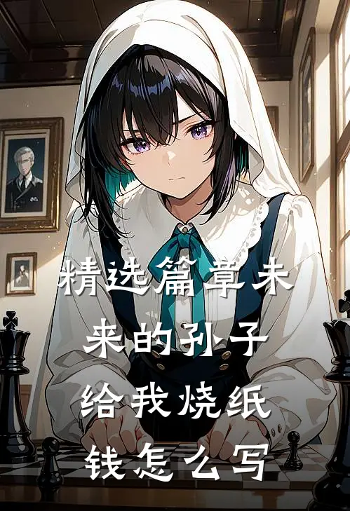 精选篇章未来的孙子给我烧纸钱怎么写