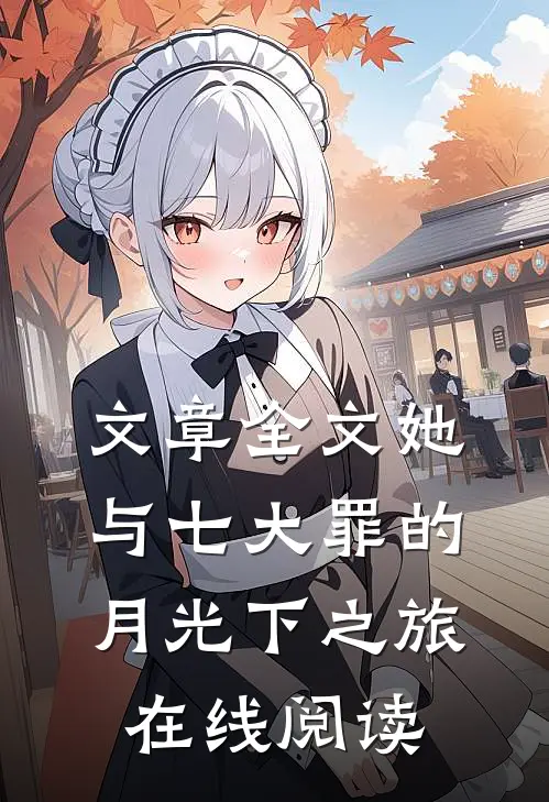 文章全文她与七大罪的月光下之旅在线阅读