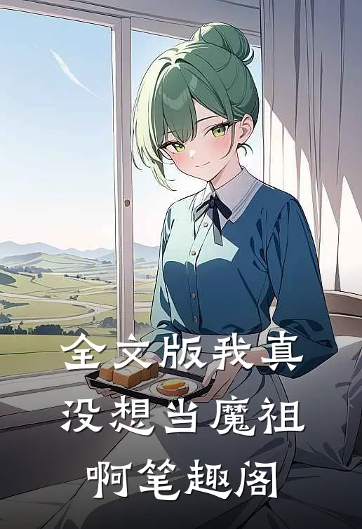 全文版我真没想当魔祖啊笔趣阁