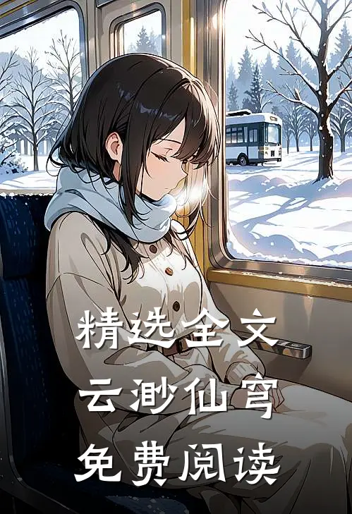精选全文云渺仙穹免费阅读