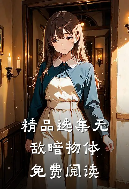 精品选集无敌暗物体免费阅读