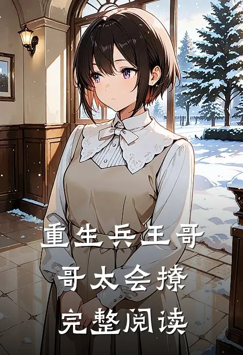 重生兵王哥哥太会撩完整阅读