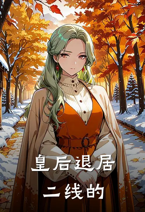 皇后退居二线的