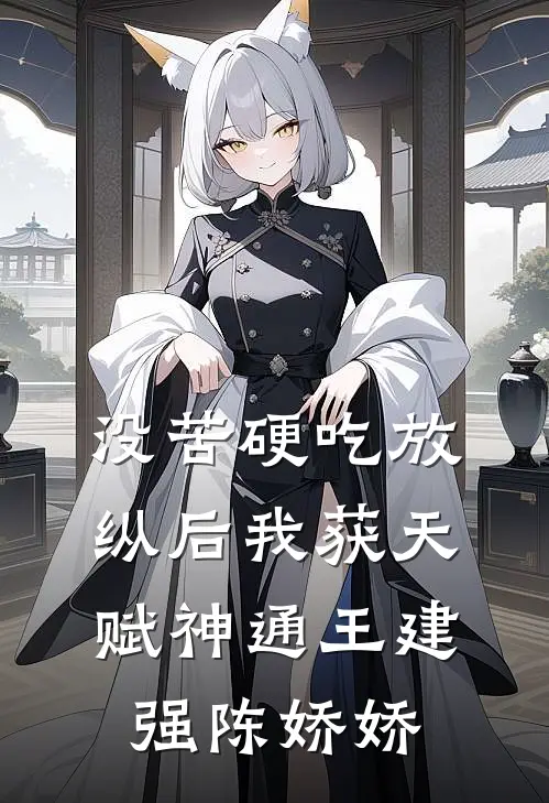 没苦硬吃放纵后我获天赋神通王建强陈娇娇