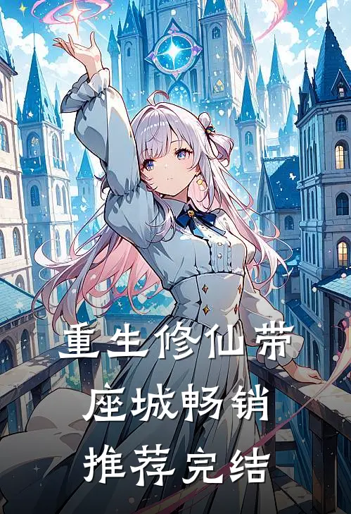 重生修仙带座城畅销推荐完结